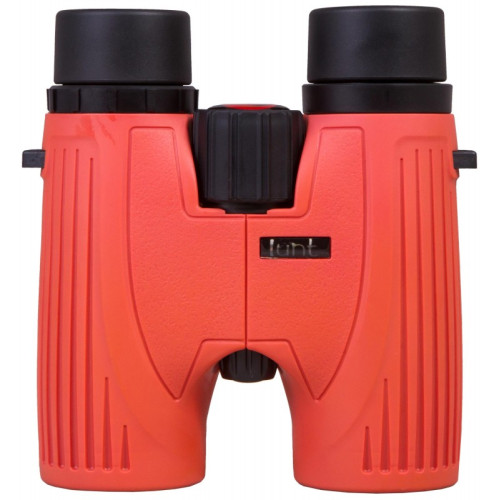 Бинокль солнечный LUNT SUNoculars 8x32, красный, Красный
