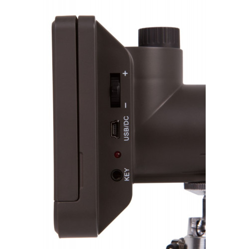 Зрительная труба цифровая Levenhuk Blaze D500