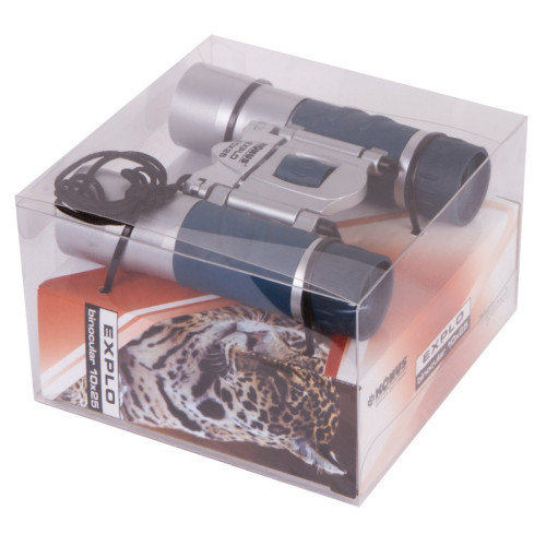 Бинокль Konus Explo 10x25