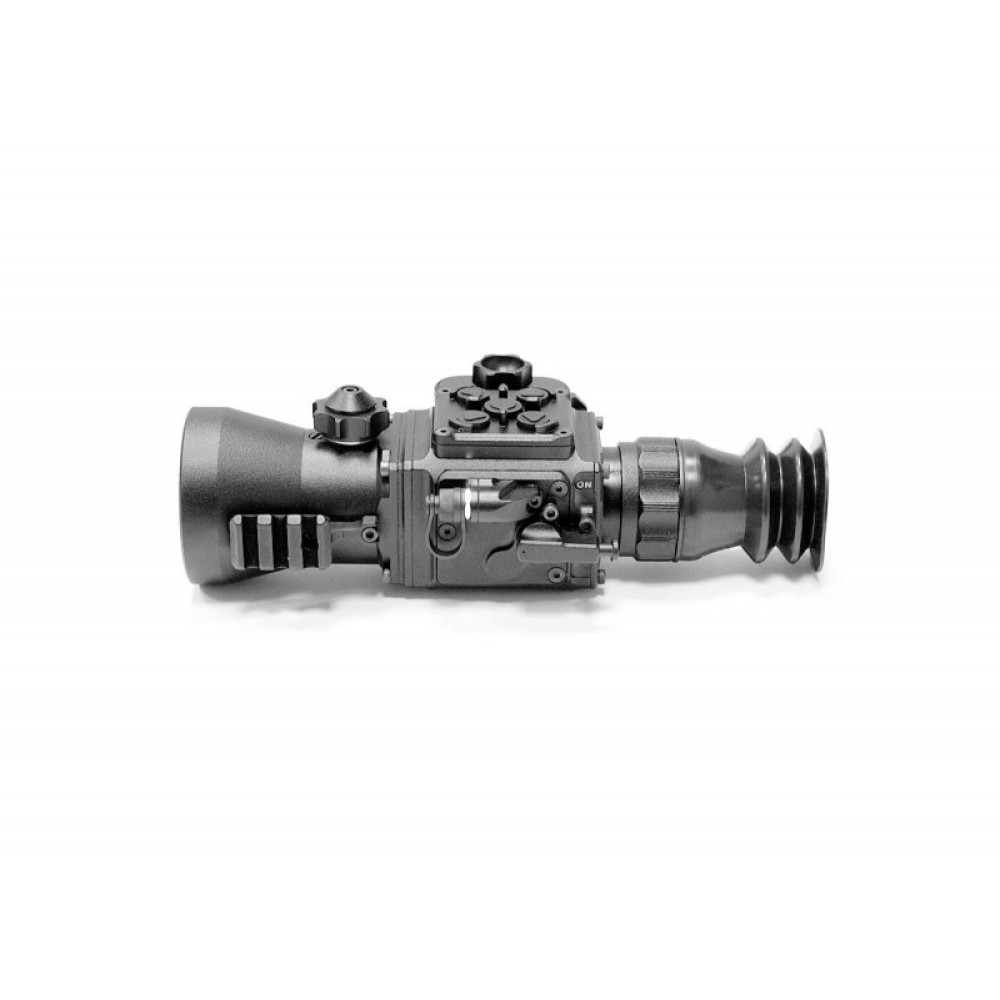 Тепловизионный прицел LEGAT-3F54 GEN2 LITE