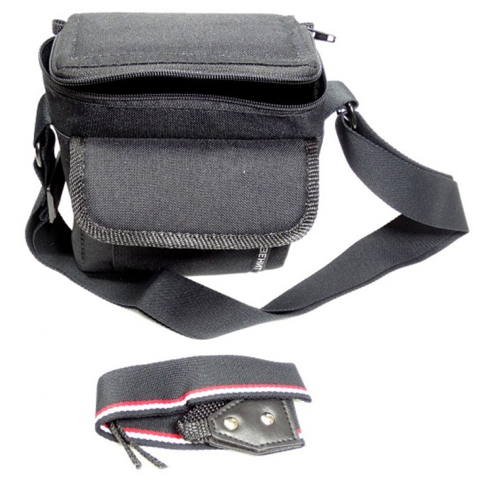 Дальномер-бинокль Zenit LRB 7х40S