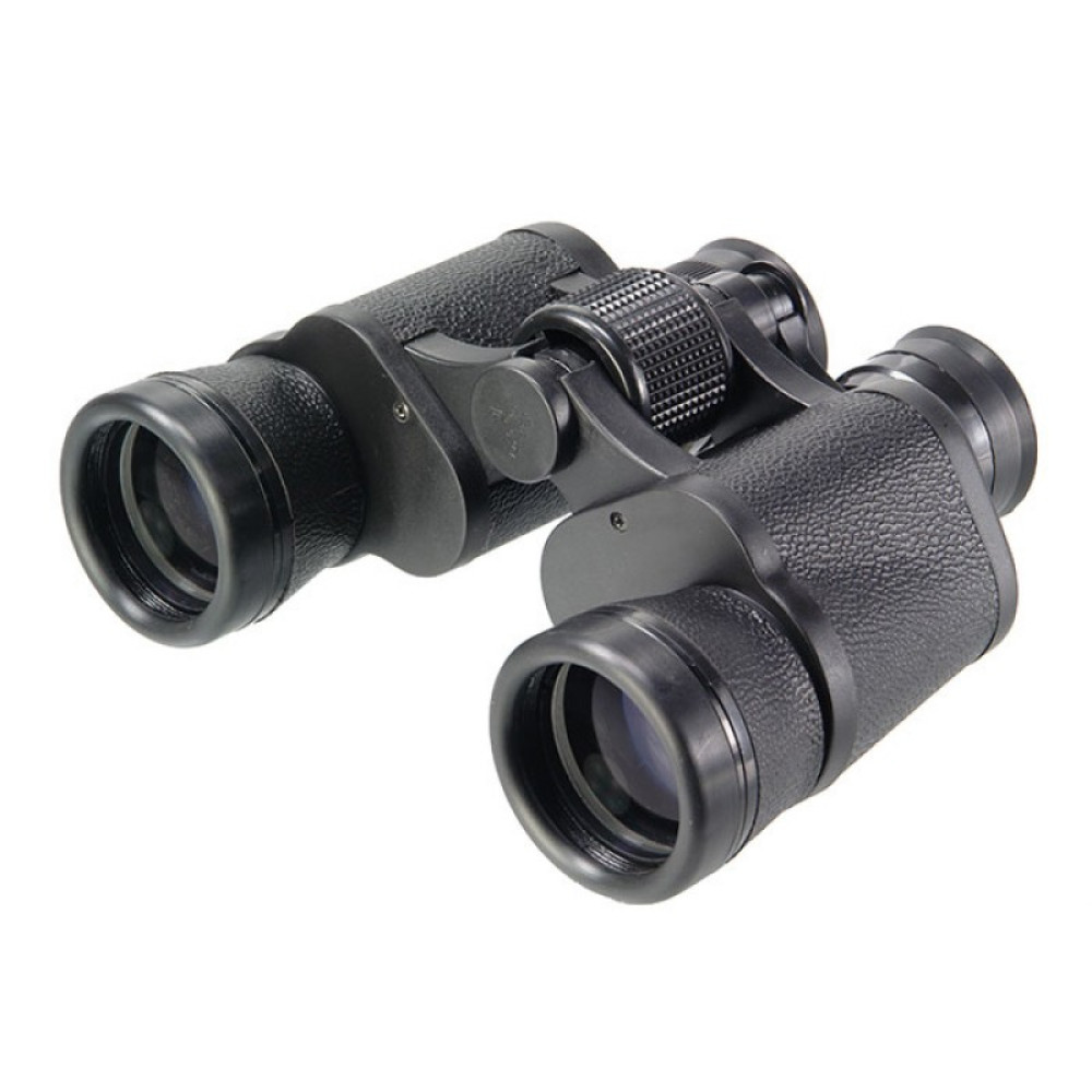 Бинокль Veber Classic БПШЦ 8x40 VL, черный, Черный