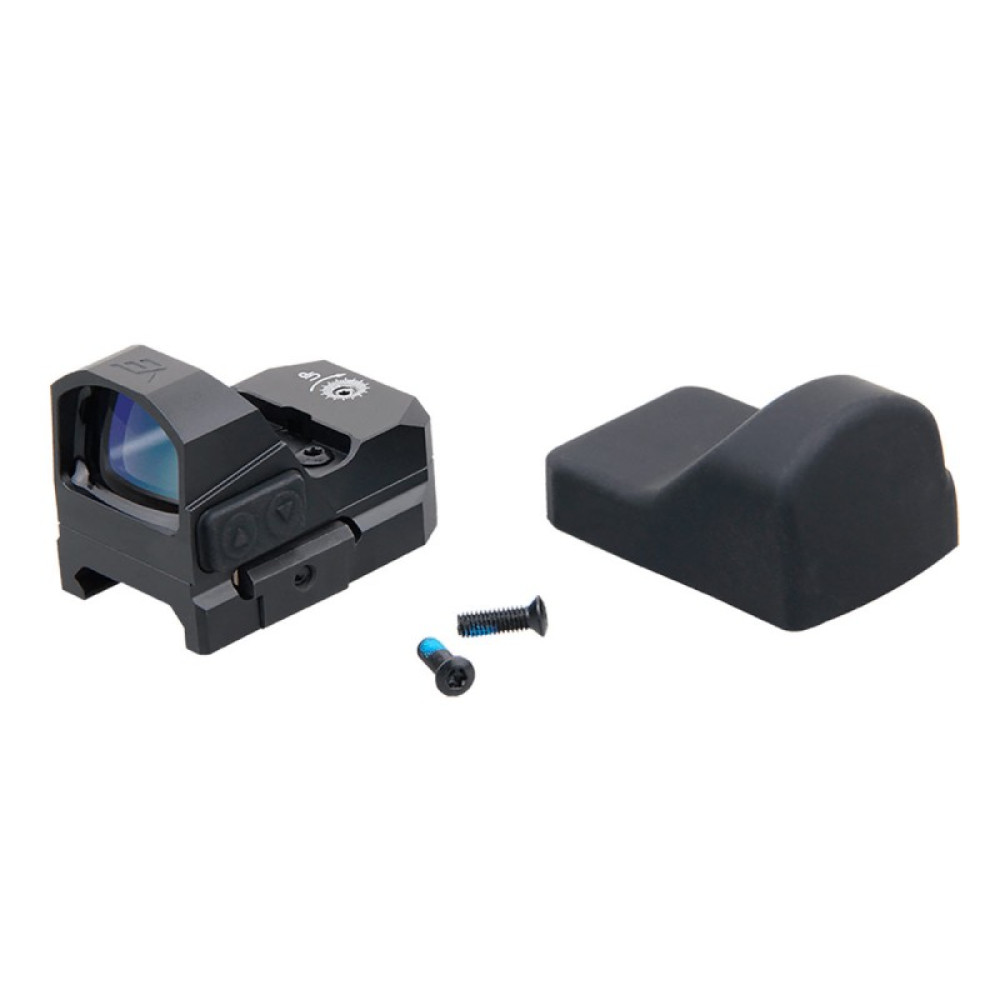Коллиматорный прицел Vector Optics Frenzy 1x17x24 Pistol, Черный