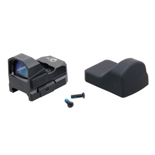 Коллиматорный прицел Vector Optics Frenzy 1x17x24 Pistol, Черный