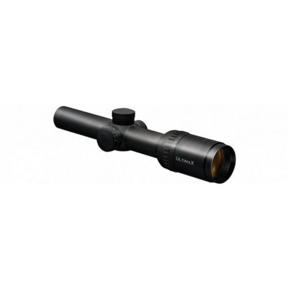 Оптический прицел Nikko Stirling Ultimax 1-6x24, сетка 4A