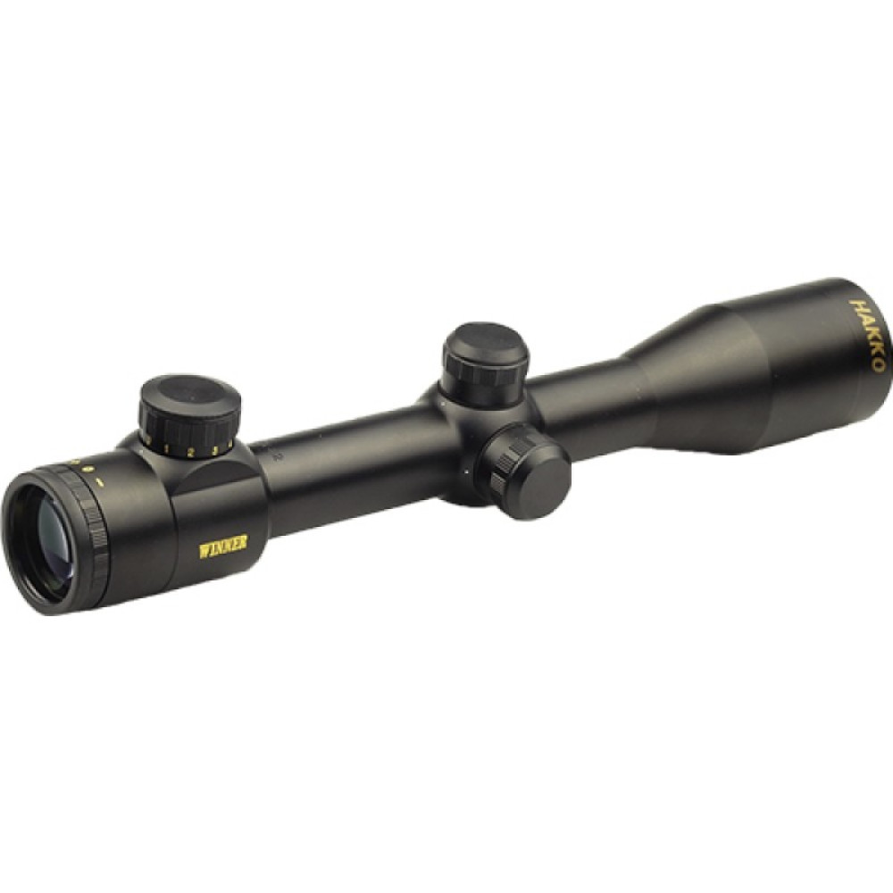 Оптический прицел Hakko Winner 6x42 3WIN-6420