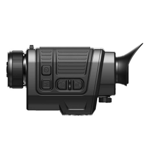 Тепловизионный монокуляр iRay Finder FH 35R с лазерным дальномером