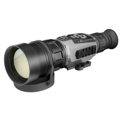 Прицел тепловизионный ATN MARS-HD 640 5-50x