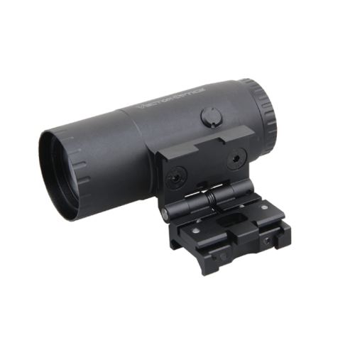 Магнифер Vector Optics Paragon 5x30 Magnifier Micro