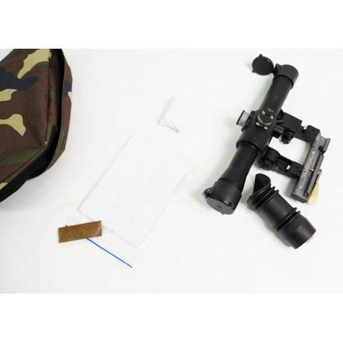 Оптический прицел ПОСП 6х24