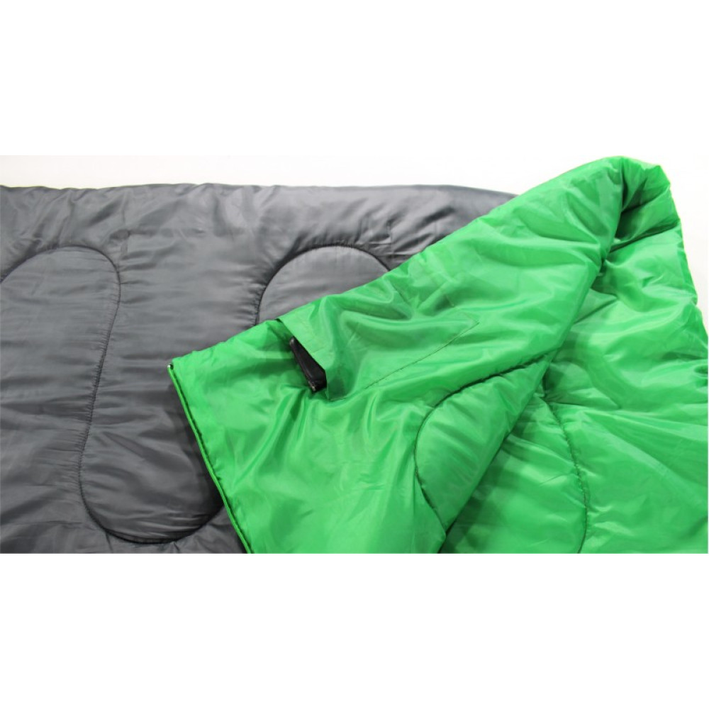 Спальный мешок High Peak Patrol