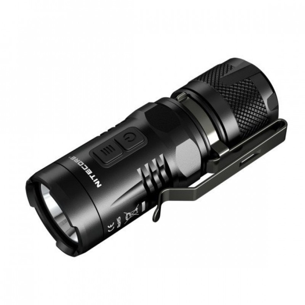 Фонарь Nitecore EC11