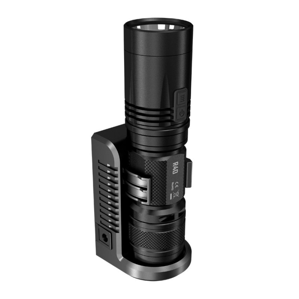 Фонарь Nitecore R40