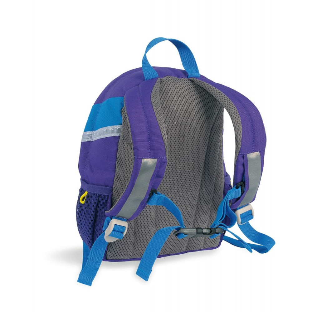 Детский рюкзак Tatonka Alpine Kid