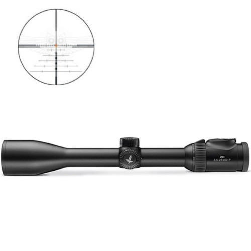 Оптический прицел Swarovski Z8i 3.5-28х50 P L BRX-I