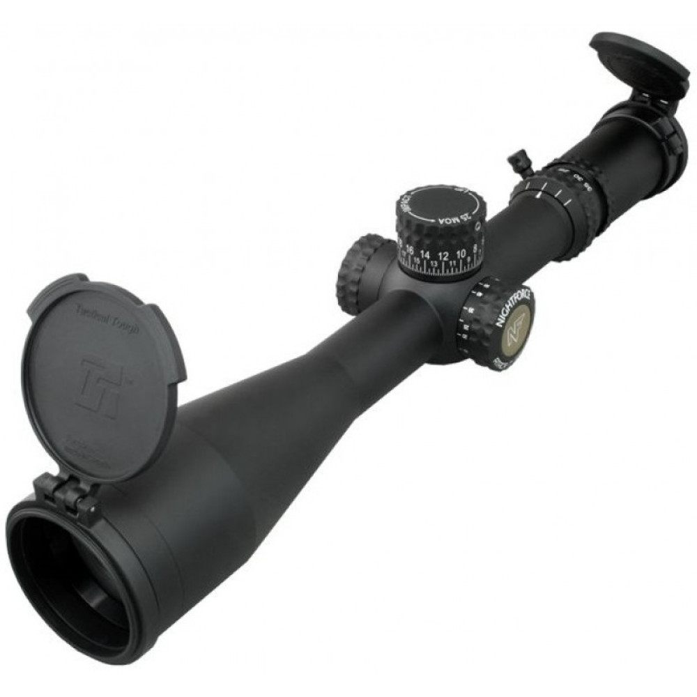 Оптический прицел Nightforce ATACR 7-35x56 F1 ZeroStop -.1MIL Digillum, PTL, TReMoR3, 34мм (C571)