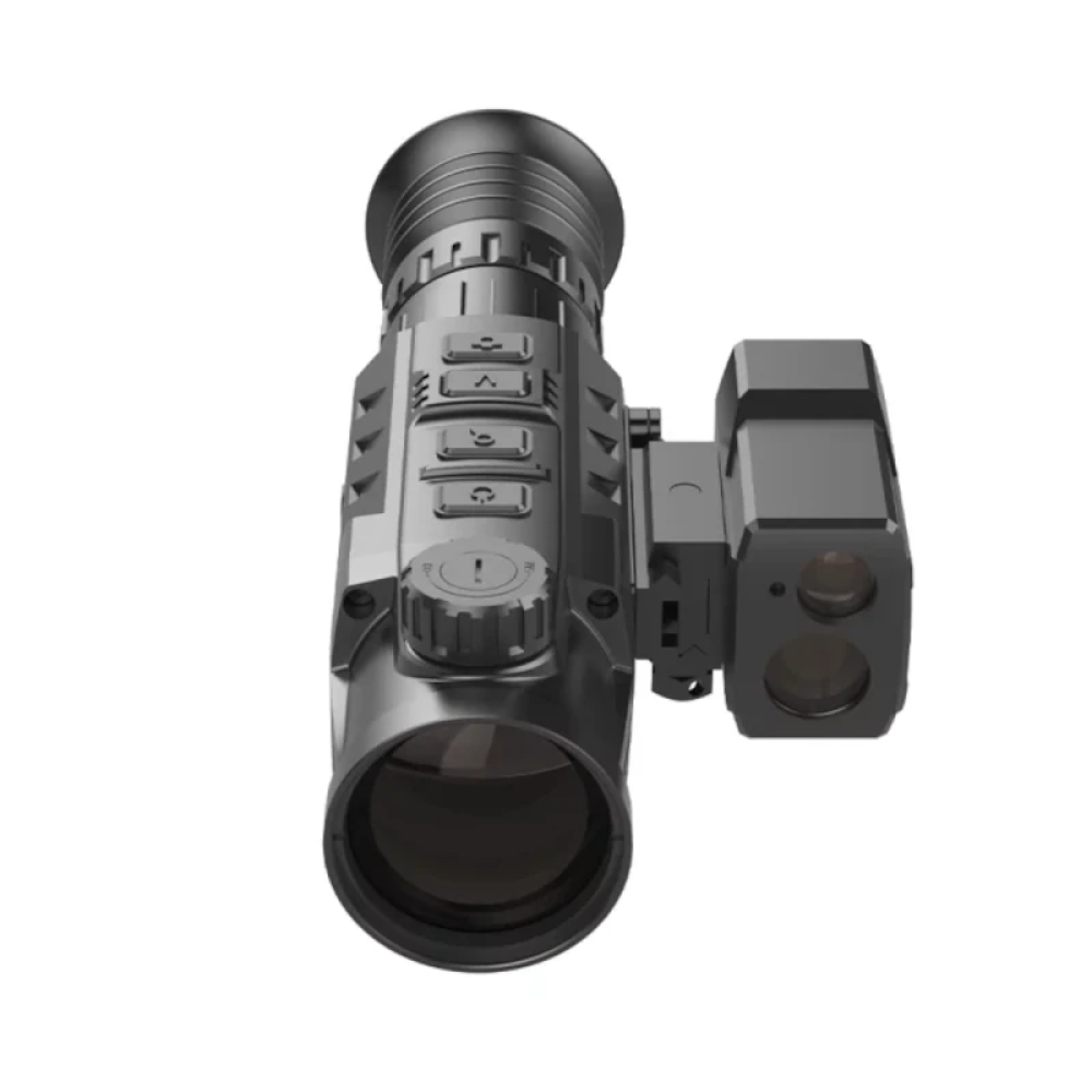 Тепловизионный прицел Longot TL342 LRF (iRay Rico RL42 LRF)