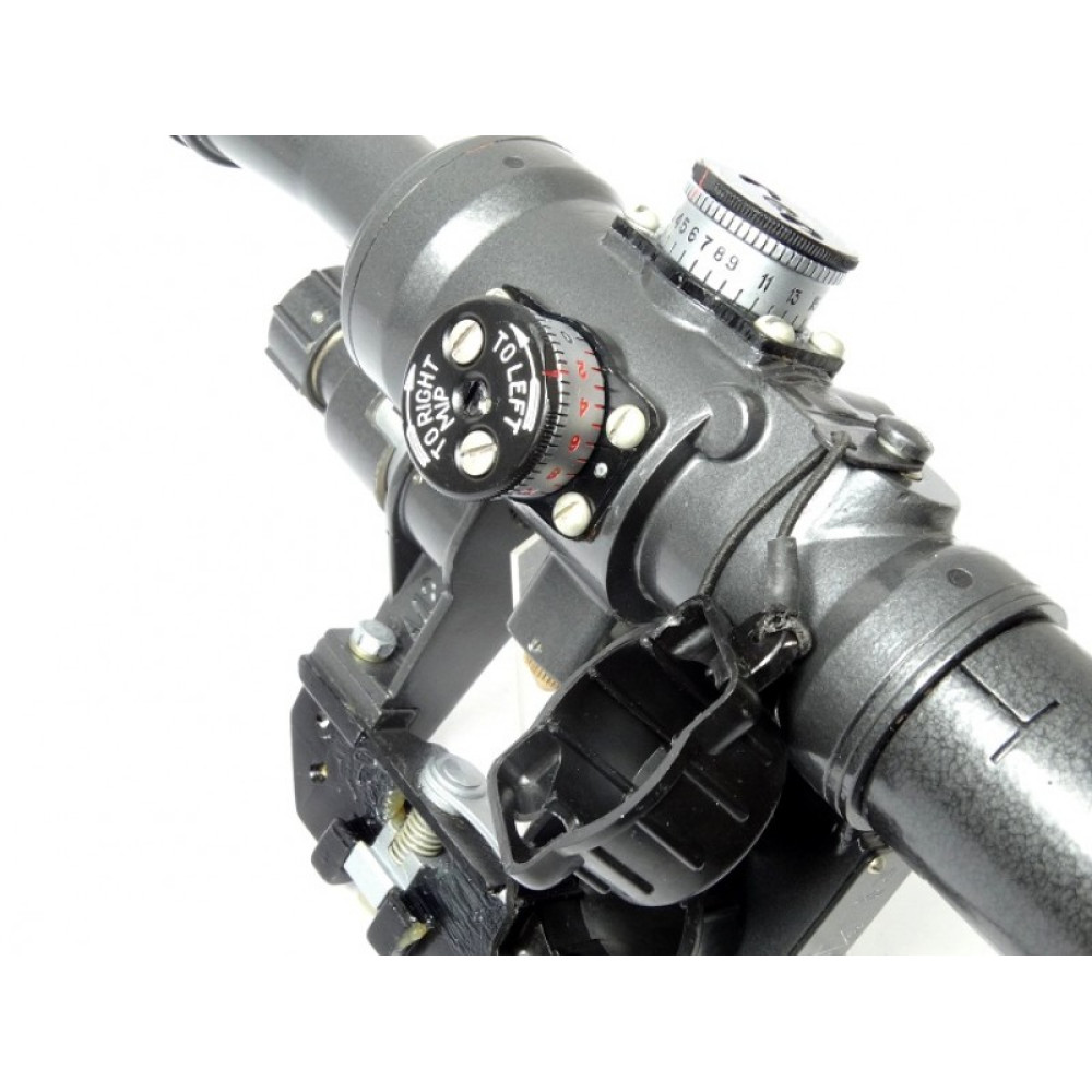 Оптический прицел ПО 4х24 (Тигр)