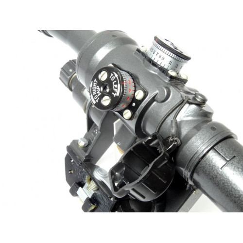 Оптический прицел ПО 4х24 (Тигр)