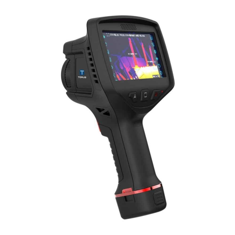 Тепловизор Torus SC300-A, Черный