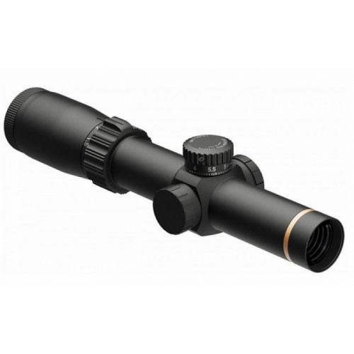 Оптический прицел Leupold VX-Freedom AR 1,5-4X20, сетка FireDot MIL-Ring