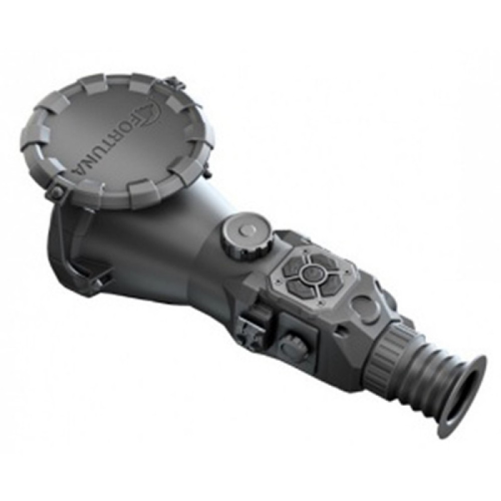 Тепловизионный прицел Fortuna General One 3XL