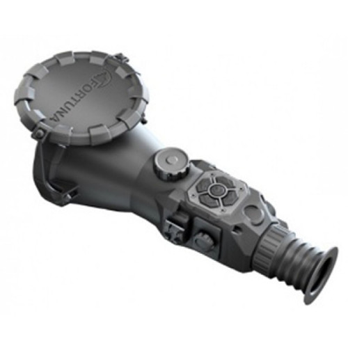 Тепловизионный прицел Fortuna General One 3XL