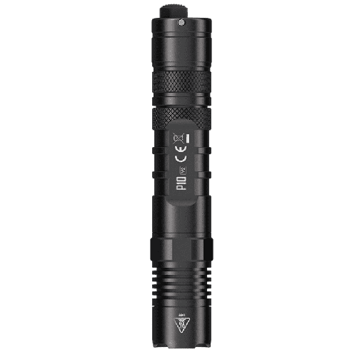 Фонарь Nitecore P10 V2