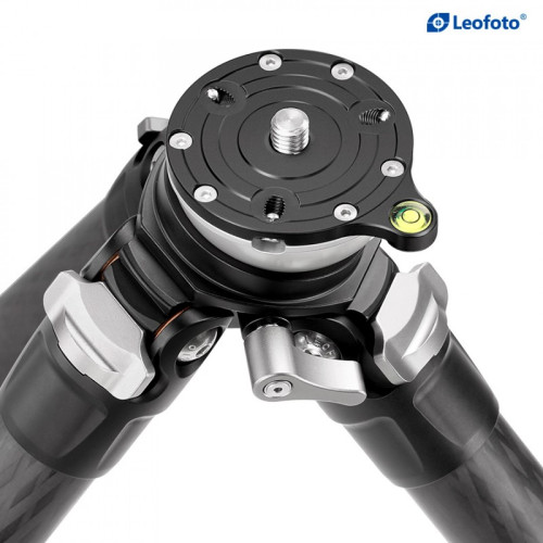 Штатив трипод Leofoto LS-325CEX CARBON (резьба 3/8)