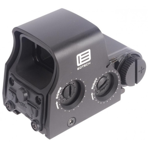 Голографический прицел EOTech XPS2-2, Черный