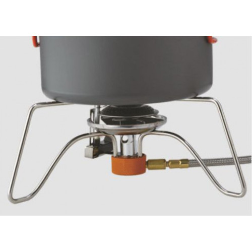 газовая горелка FireMaple со шлангом Fms-104