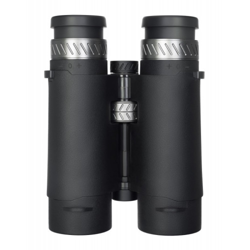 Бинокль с дальномером Levenhuk Guard PRO 4000, Черный