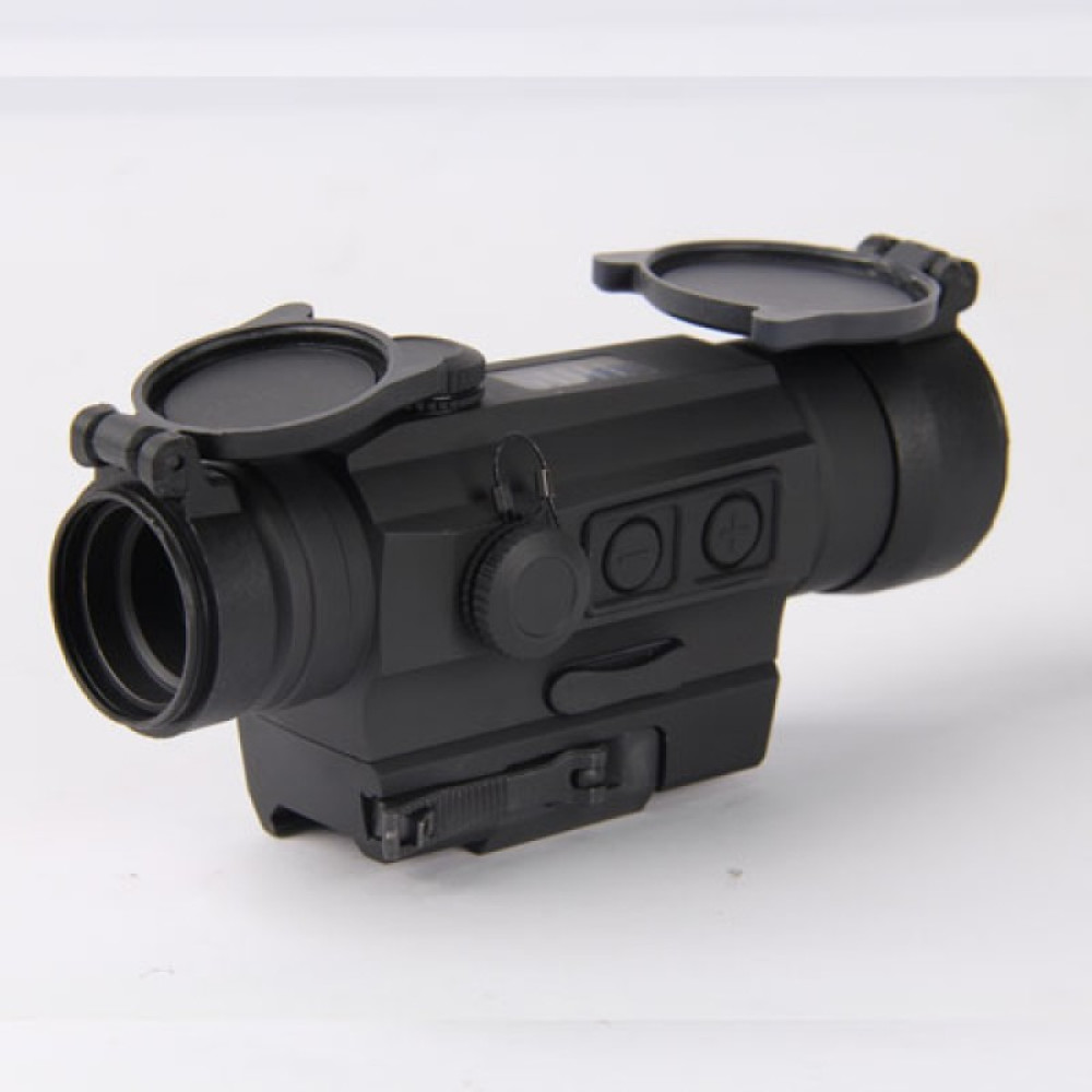 Коллиматорный прицел Holosun Tube Reflex HS402C