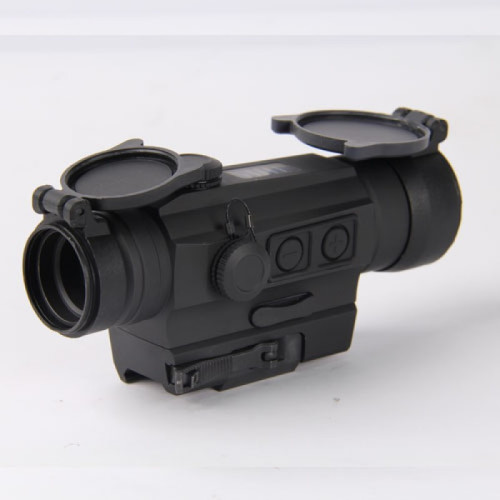 Коллиматорный прицел Holosun Tube Reflex HS402C