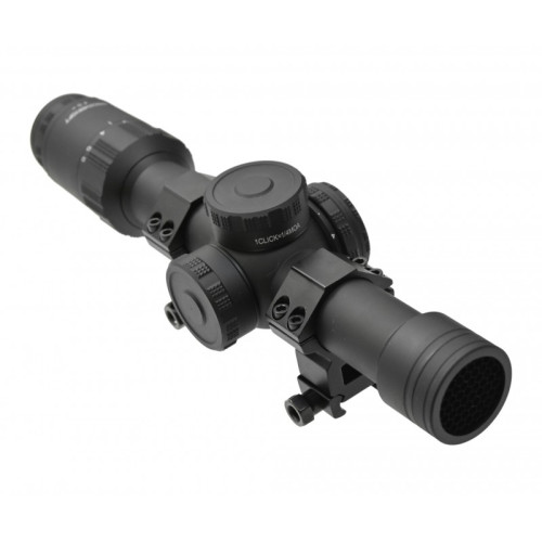 Оптический прицел Discovery ED-AR 1-6X24IR DLT FW30