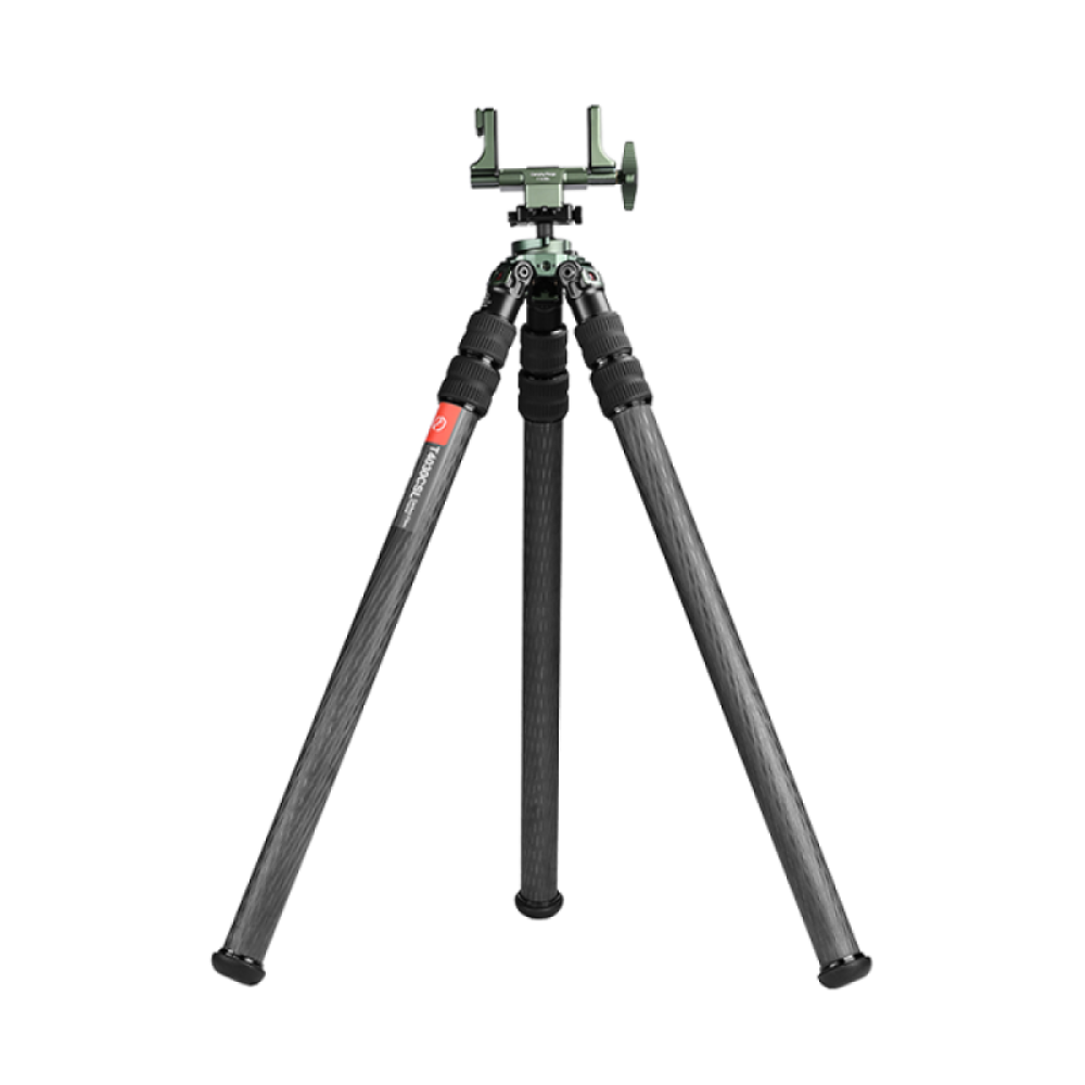 Штатив-трипод Sunwayfoto T4030CSI-D Carbon с зажимом SM-76 под ложе