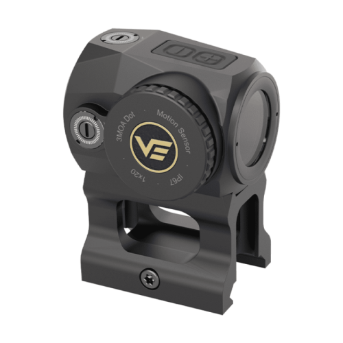 Коллиматорный прицел Vector Optics Scrapper 1x20 Micro