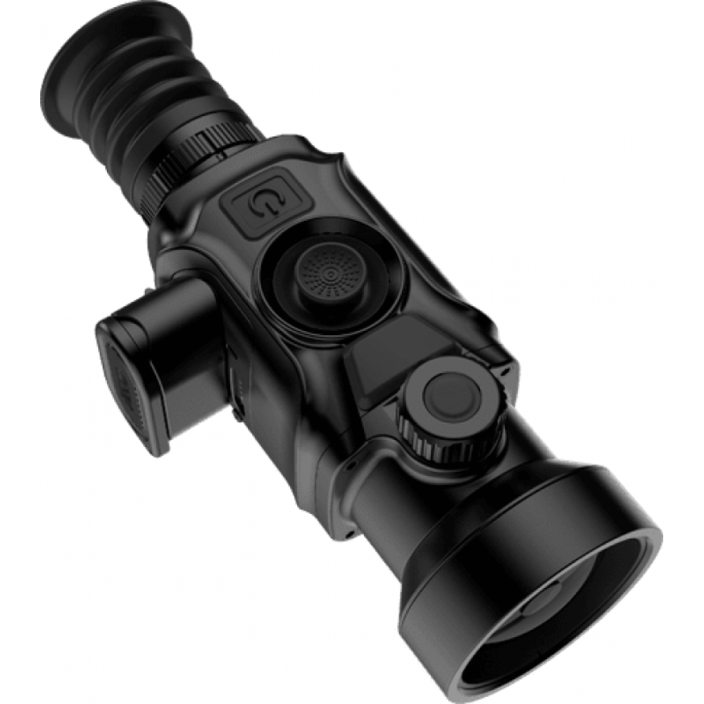 Тепловизионный прицел RikaNV Lesnik 650