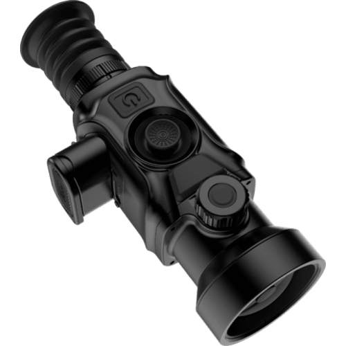 Тепловизионный прицел RikaNV Lesnik 650