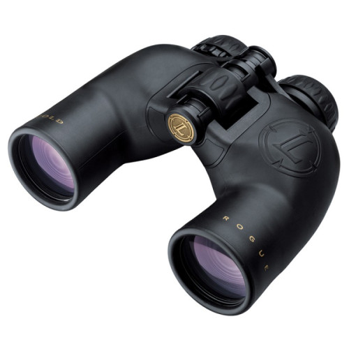 Бинокль Leupold BX-1 Rogue 10x42 Porro, черный, Черный