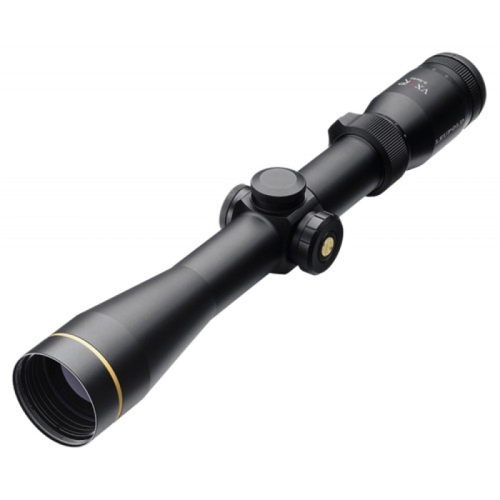 Оптический прицел Leupold VX-R 3-9x40 CDS, подсветка MST, сетка FireDot Wind-Plex