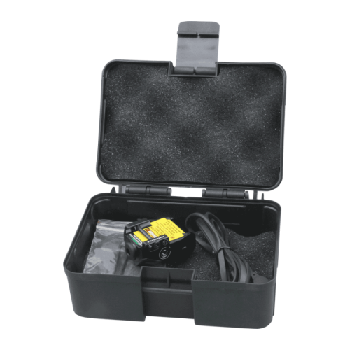 Лазерный целеуказатель Vector Optics VipeRay Scrapper Subcompact Green Laser