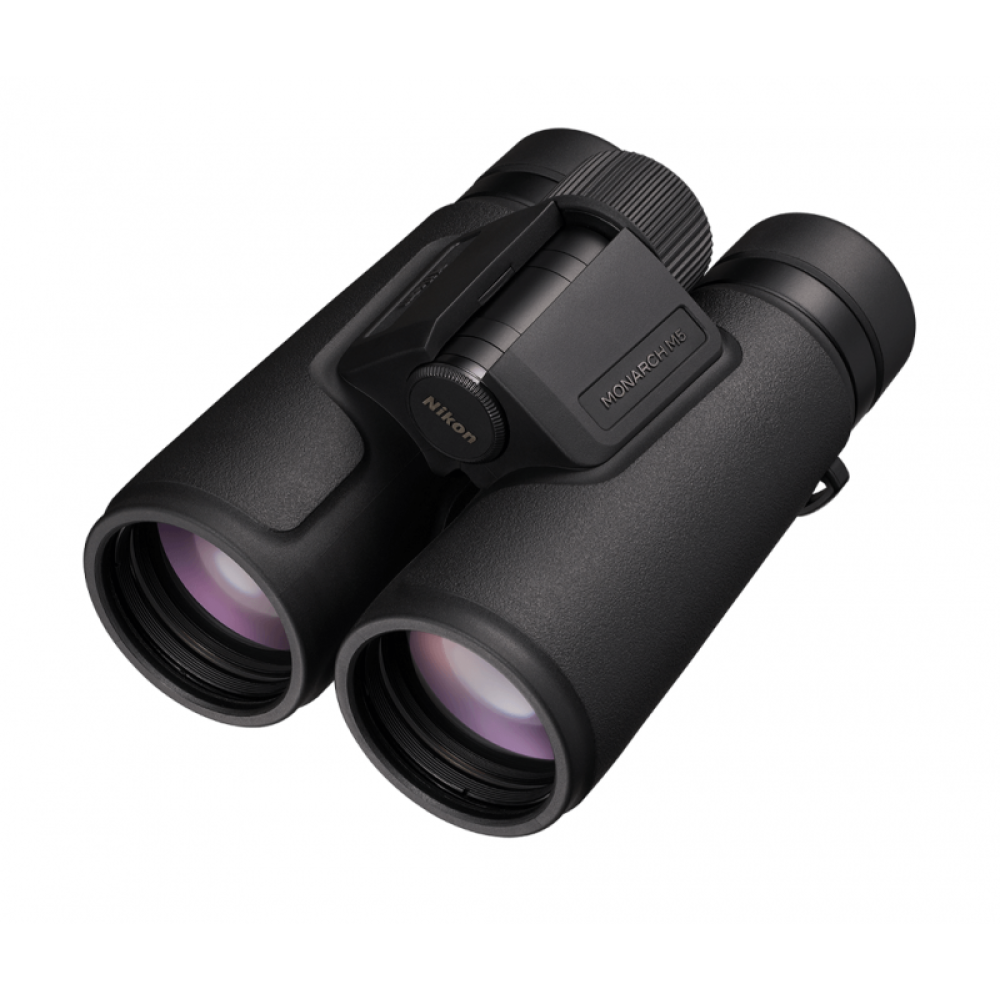Бинокль Nikon MONARCH M5 8x42