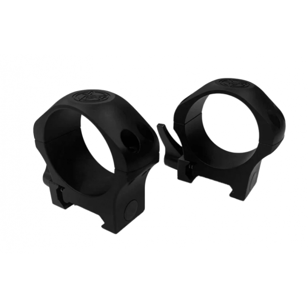 Кольца Arkon 34 мм быстросъемные на weaver, низкие