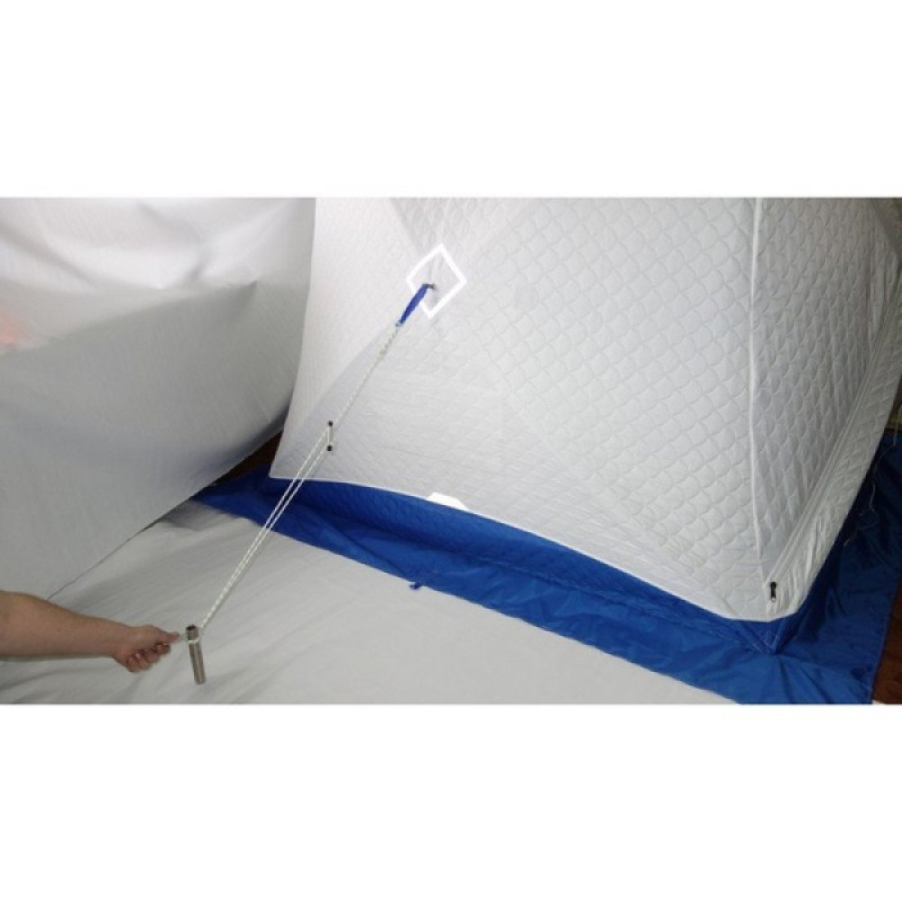 Штормовые отяжки Пингвин (4шт)