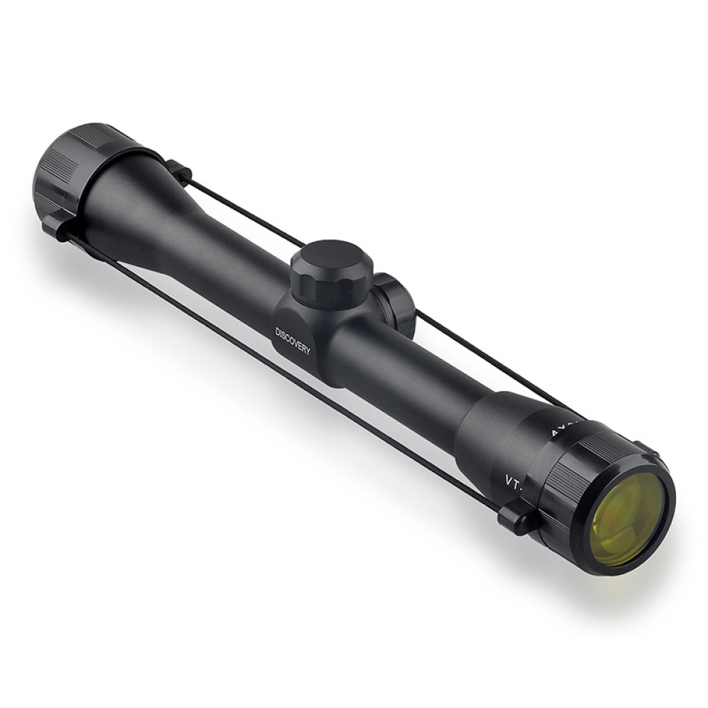 Оптический прицел Discovery VT-R 4X32AC FW25