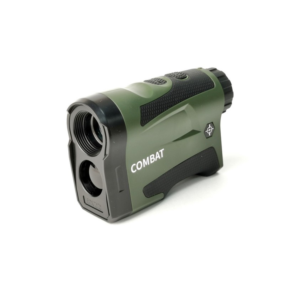 Лазерный дальномер Combat 6х22 3000