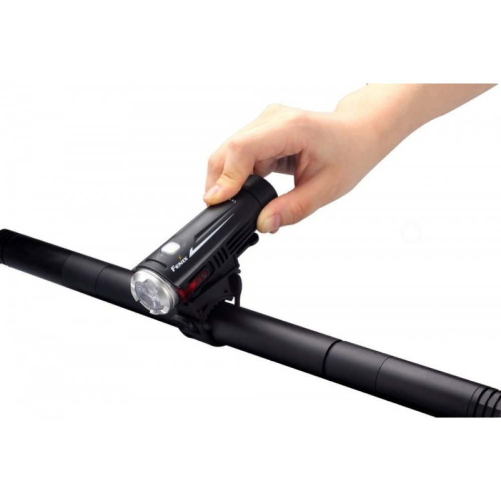 Велофара FENIX XM-L2 T6 NATURAL WHITE BC21R