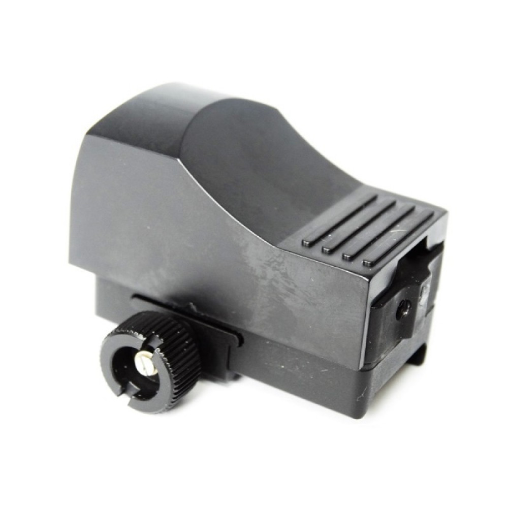 Коллиматорный прицел Pilad P1x20 Weaver