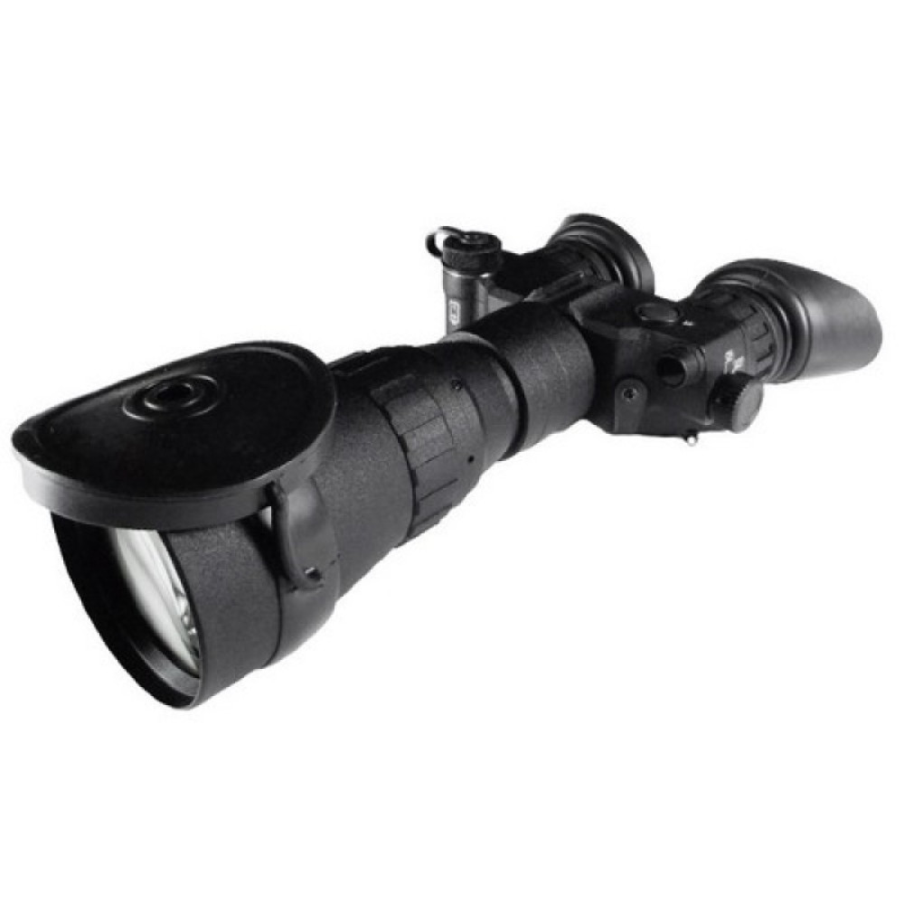 Бинокль ночного видения Диполь D206PRO bw, 5X, (2+)